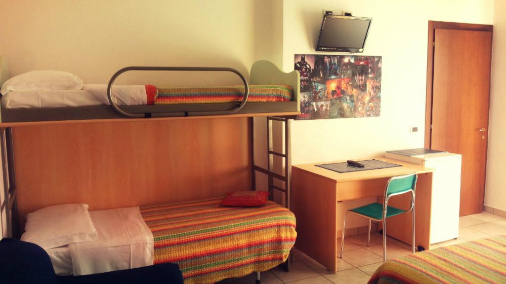 Hotel Cesare