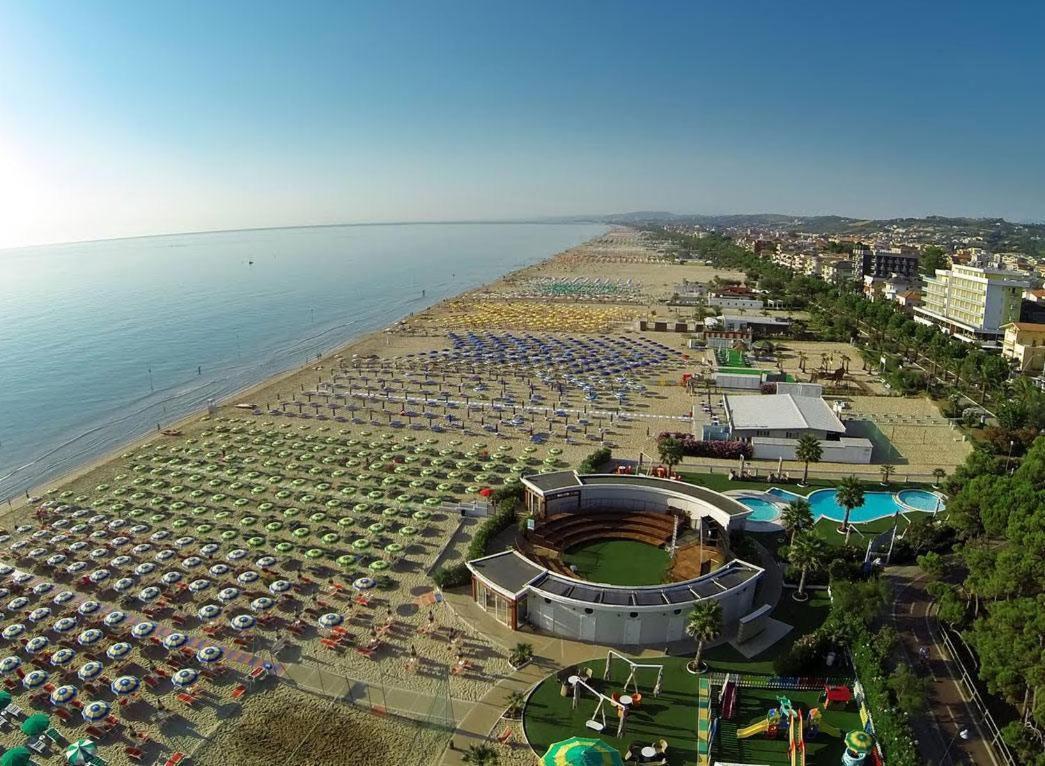 Cesare 2* Alba Adriatica