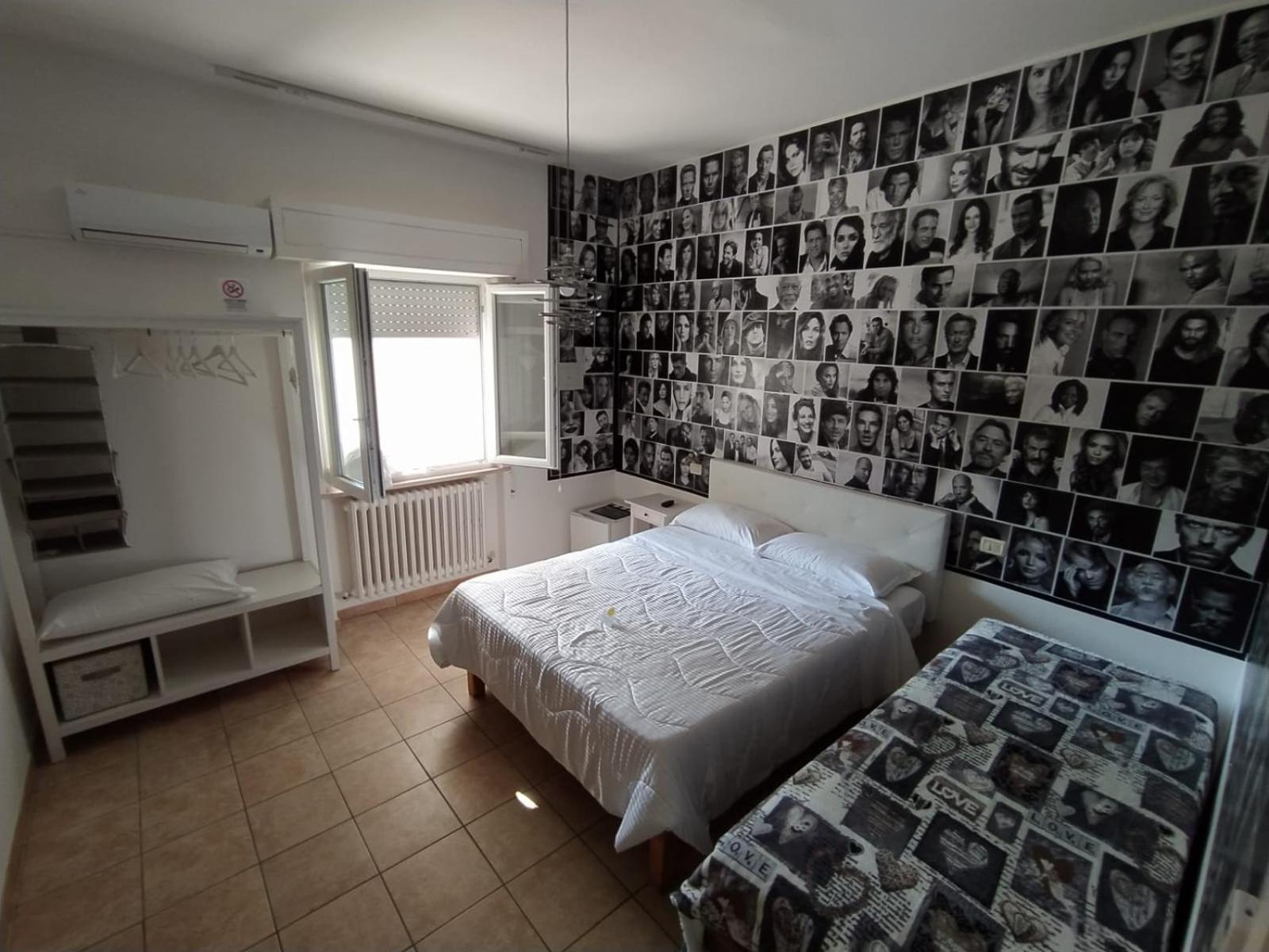 Hotel Cesare 2*