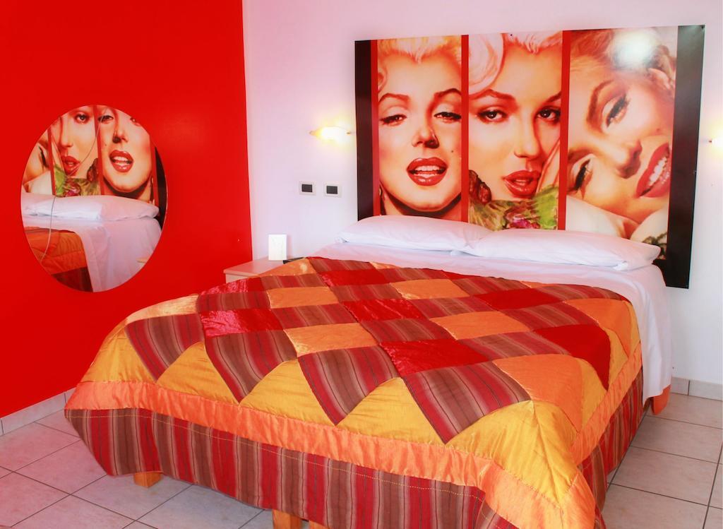 Hotel Cesare 2*