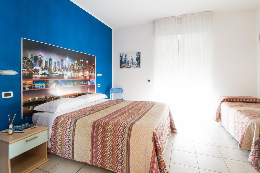 Hotel Cesare 2*