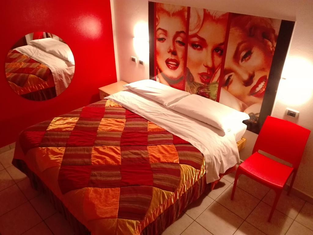 Hotel Cesare Alba Adriatica