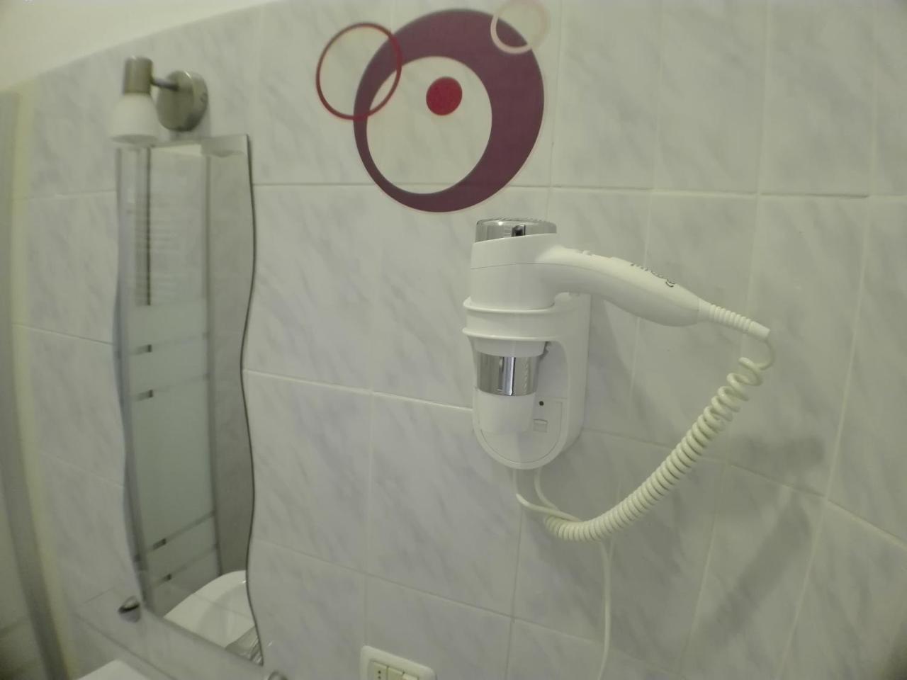 Hotel Cesare Alba Adriatica