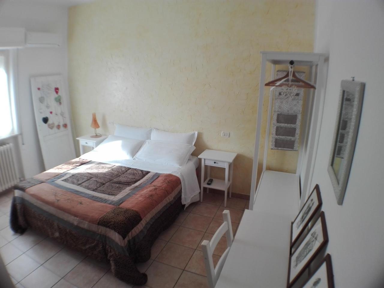Hotel Cesare Alba Adriatica