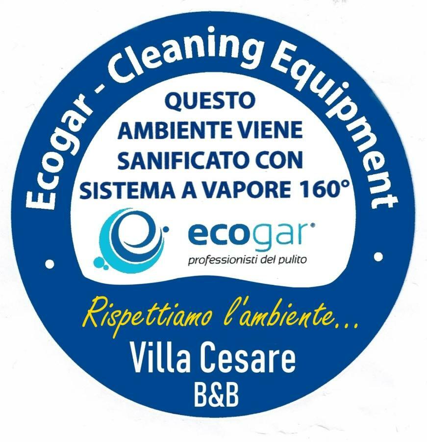 Cesare Hotel 2*