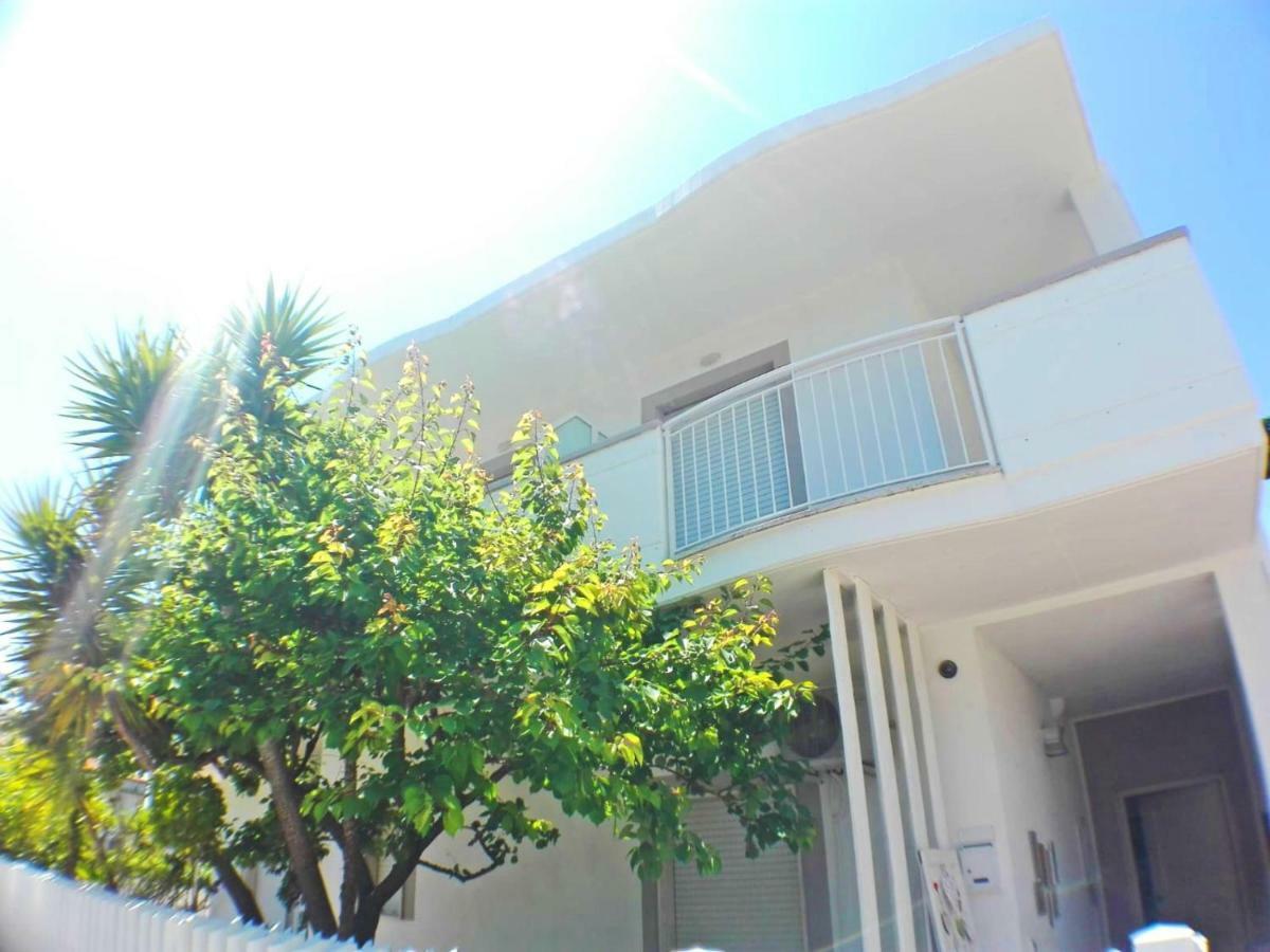 Hotel Cesare Alba Adriatica